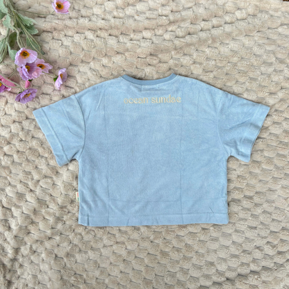 Sea Breeze Isla Tee