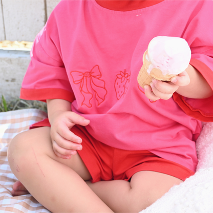 Sundae Tee