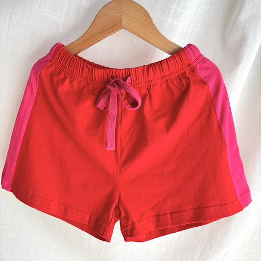Strawberry Sundae Shorts