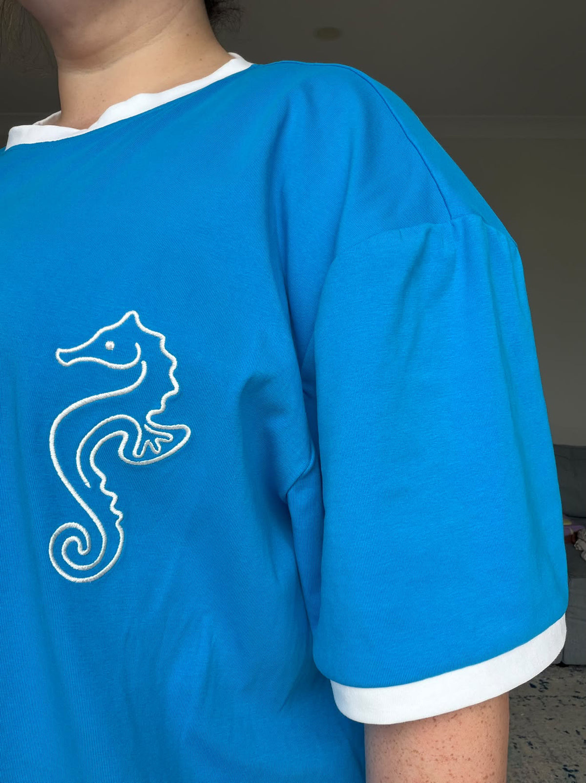 Adult Sundae Tee