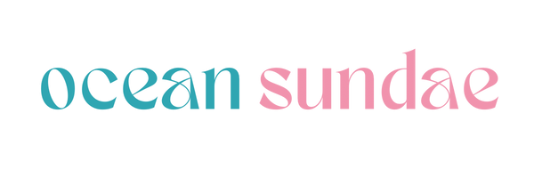 Ocean Sundae